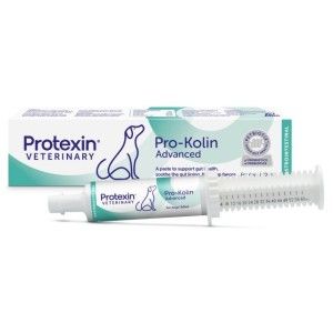 Pro-Kolin Advanced Caini, supliment alimentar, 15 ml (OTC)