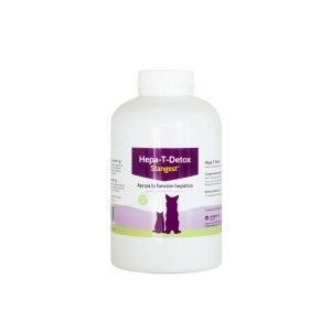 Hepa-T-Detox, Stangest, 300 tablete (OTC)