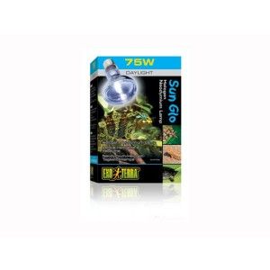 Bec Hagen Exo Terra Halogen Sun Glo 75 W PT-2182
