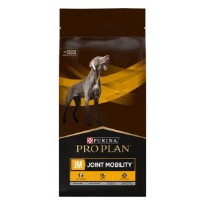 Purina JM Dog - dieta pentru probleme articulare 12 kg