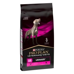 Purina Veterinary Diets Dog UR, Urinary, 12 kg - main