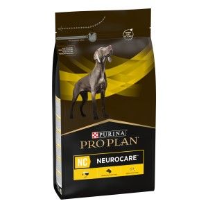 Purina Veterinary Diets Dog NC, NeuroCare, 3 kg - main