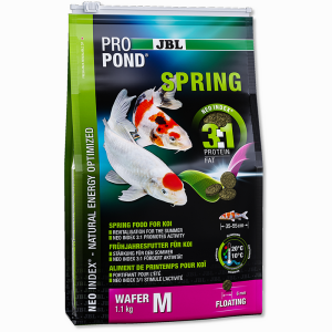 JBL ProPond Spring M 1,1 kg 