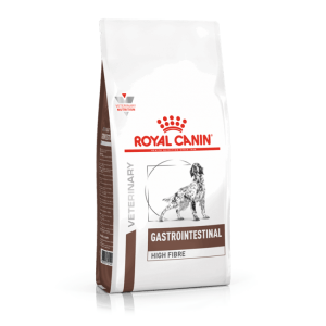 Royal Canin Gastro Intestinal Fibre Response Dog, 7.5 kg