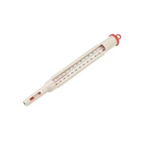 TERMOMETRU PENTRU LAPTE SI BRANZA, 110 C/K29144/(100BUC/BAX) (Accesorii - Rumegatoare)