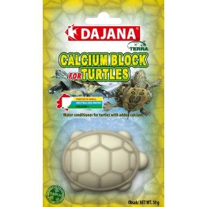 Dajana Pet Calciu pentru Broscute Dajana - Dp132 (Farmacie - Reptile)
