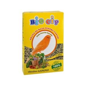 BIOCIP CANARI 400G 12BUC/BAX (Hrana - Pasari)