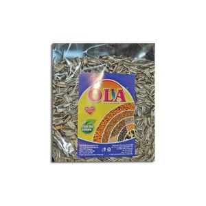 OLA SEMINTE FL SOARELUI SMALL 500GR 8BUC/BAX/(96BAX/PAL) (Hrana - Pasari)