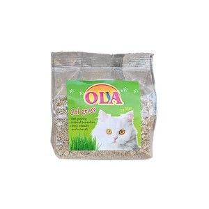 OLA IARBA PISICII 120GR/PG (Delicii - Pisici)