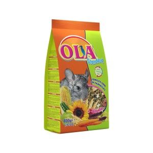 OLA CHINCHILLA 800GR 8BUC/BAX/(96BAX/PAL) (Hrana - Rozatoare)