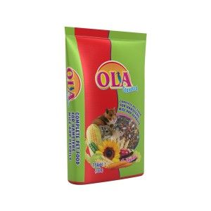 OLA HAMSTERI &GERBILI 20KG/SAC/(40SACI/PAL) (Hrana - Rozatoare)