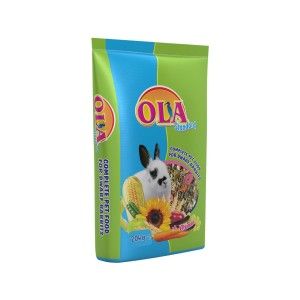 OLA IEPURI PITICI 20 KG/SAC/(40SACI/PAL) (Hrana - Rozatoare)