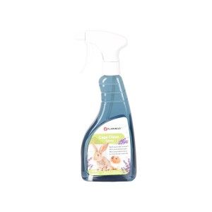 SPRAY CLEAN 500ML LAVANDA/200454 (Asternuturi - Rozatoare)