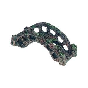 DECOR ACVARIU POD LARG 18X7X10.5CM/401176 (3/bax)(48/cut) (Accesorii - Pesti)