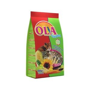 OLA HAMSTERI 800GR 8BUC/BAX/(96BAX/PAL) (Hrana - Rozatoare)