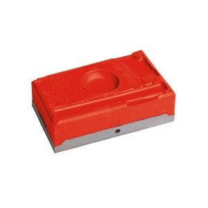 BLOC CEARA ROSU PT BRAU BERBECI (Accesorii - Rumegatoare)