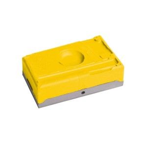 BLOC CEARA GALBEN PT BRAU BERBECI/K2796 (Accesorii - Rumegatoare)