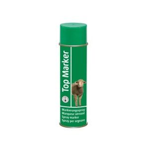 SPRAY MARCARE OI VERDE 500ML/K27456/(12BUC/BAX) (Accesorii - Rumegatoare)
