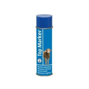 SPRAY MARCARE OI ALBASTRU 500ML/K27457/(12BUC/BAX) (Accesorii - Rumegatoare)