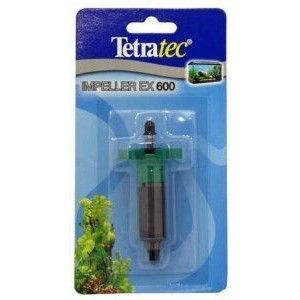 Tetra Rotor Filtru Extern 600 L/h
