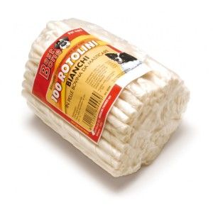 Sticksuri masticabile rotunde, 100 buc