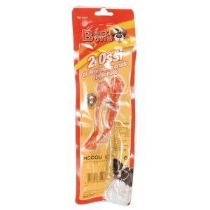 Oase naturale, Prosciutto crudo, 2 x 10 g