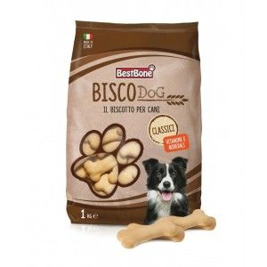 Biscuiti integrali clasici, vanilie, 1 kg