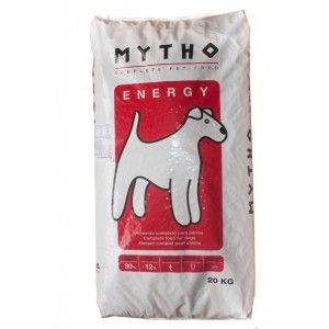 Mytho Energy, hrana uscata completa, 20 kg