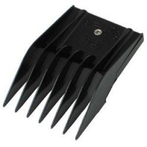 Distantier plastic pentru masina de tuns 18 mm 3/4" #6