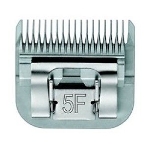 Lama metal Aesculap nr.5F - 3 mm - 5199.5F
