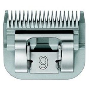 Lama metal Aesculap nr.9 - 2 mm - 5199.9