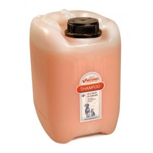 Sampon cu ulei de argan, 5 L