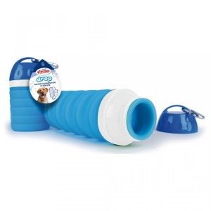 Adapatoare portabila ajustabila Drop, max. 600 ml