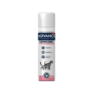Advance Veterinary Diets Sampon Atopic Care, 300 ml (Sampoane)