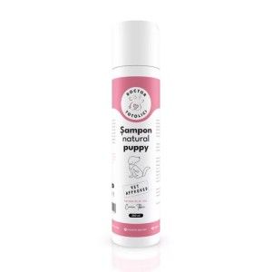 Sampon natural puppy Doctor Totolici, 250 ml (Sampoane)