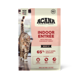 Hrana Uscata Pisici, Acana Cat Indoor Entree, 1.8 kg (Hrana Uscata - Pisici)