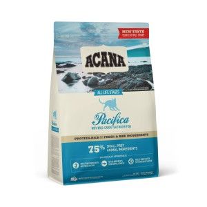 Acana Cat Pacifica, 1.8 kg - front