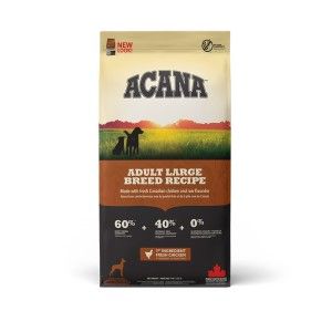 ACANA Dog Adult Talie Mare - front