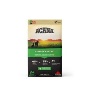 Hrana Uscata Caini, Acana Dog Senior, 2 kg (Hrana Uscata - Caini)