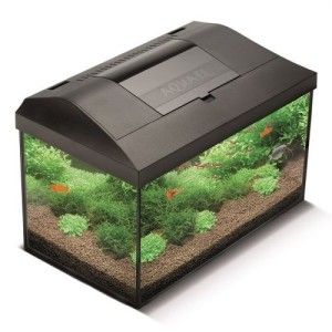 Aquael Acvariu Leddy 40