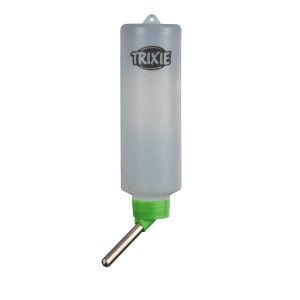 Adapator Drinki 250 ml Pe Blister 6060 - verde
