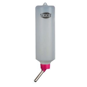 Adapator Drinki 450 ml Pe Blister 6065 - roz