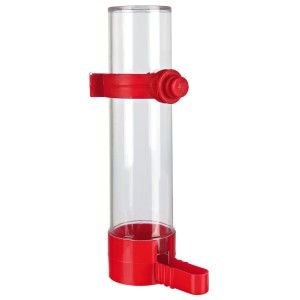Adapator Pasari 130 ml/16 cm 5420 - rosu