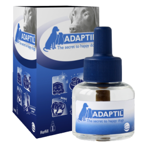 ADAPTIL - REZERVA DIFUSER VAPORIZATOR ELECTRIC 48ML