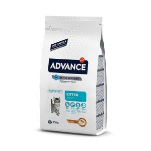 Advance Cat Kitten, 1.5 kg