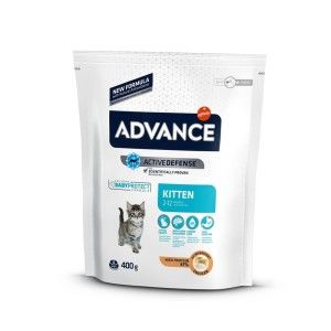 Advance Cat Kitten, 400 g