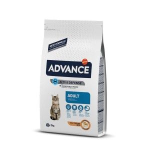 Advance Cat Pui & Orez, 400 g