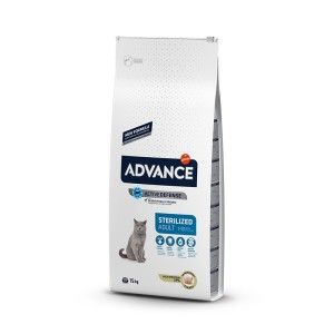 Advance Cat Sterilized 15 kg