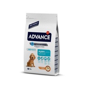Advance Dog Medium Puppy Protect, 3 kg