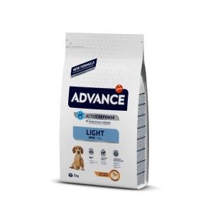 Advance Dog Mini Light, 3 kg